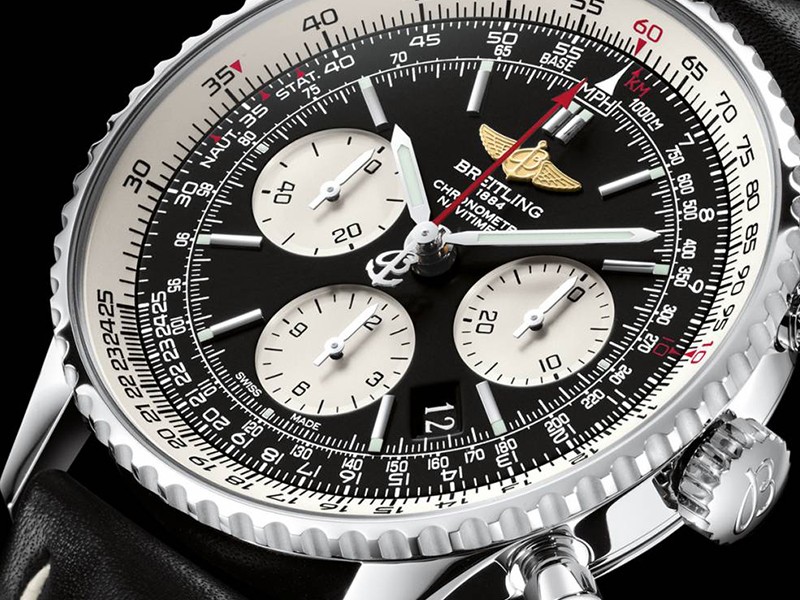 Breitling Navitimer